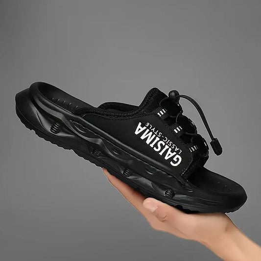 Men'S Athletic Sandals and Slippers